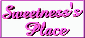 Sweetness's Place